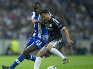 Gaet Imbula dari Porto, Stoke Cetak Rekor Transfer Klub Lagi