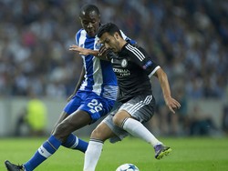 Gaet Imbula dari Porto, Stoke Cetak Rekor Transfer Klub Lagi
