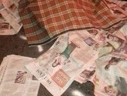 Penjambret Beraksi di Margomulyo, Seorang Perempuan Tewas