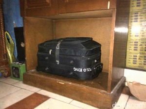 Dikira Bom, Koper Mencurigakan di Bekasi Ternyata Berisi Pakaian Wanita