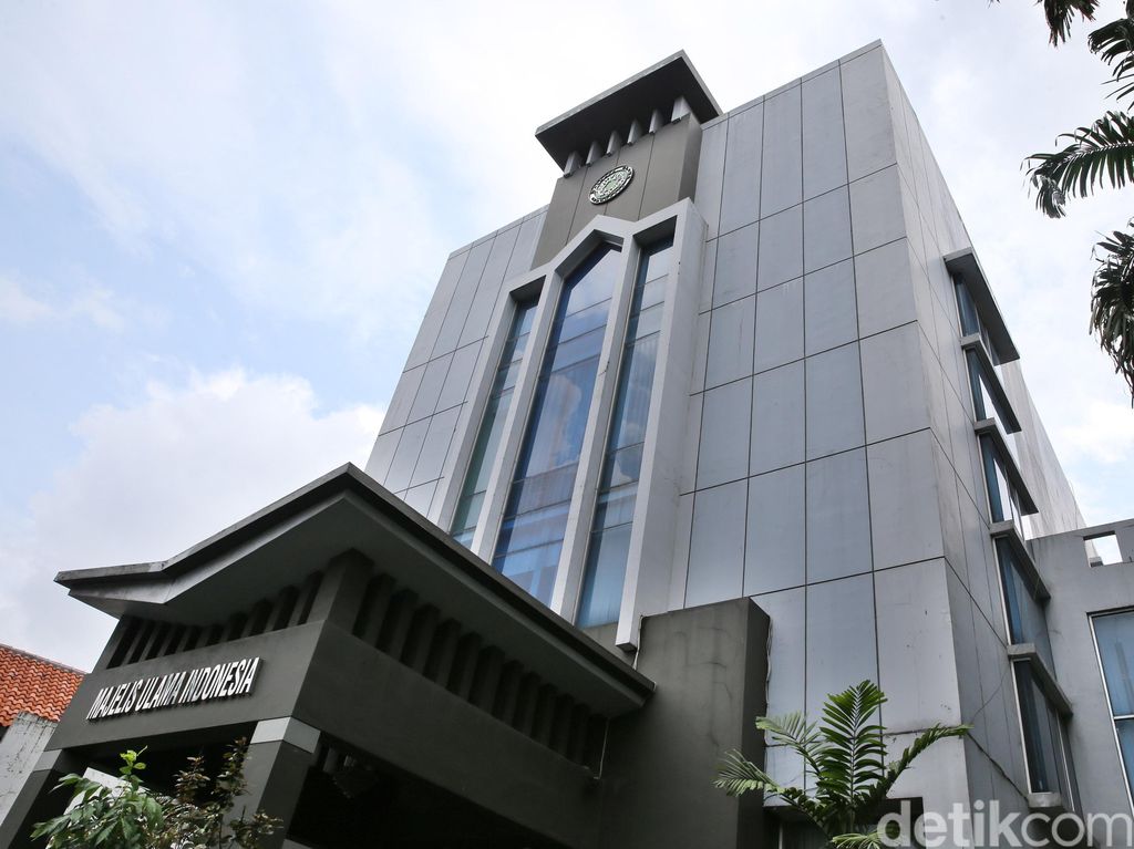 MUI Jadi Otoritas Tunggal Penguji Produk Halal, Menag Dinilai Melawan UU MUI Jadi Otoritas Tunggal Penguji Produk Halal, Menag Dinilai Melawan UU