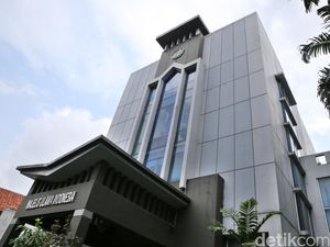 MUI Jadi Otoritas Tunggal Penguji Produk Halal, Menag Dinilai Melawan UU MUI Jadi Otoritas Tunggal Penguji Produk Halal, Menag Dinilai Melawan UU