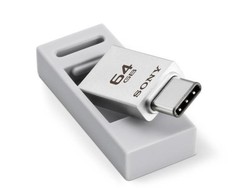 Sony Garap Flash Disk USB-C