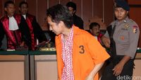 Sidang Tuntutan Simpatisan ISIS Dijaga Ketat