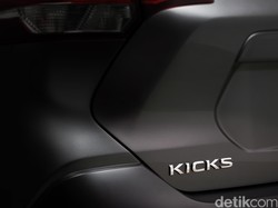 Pesaing Honda HR-V dari Nissan Meluncur di Asia Tahun 2017