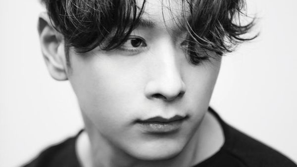 Oh Boy! Chansung 2PM Bikin Fans Kelepek-kelepek