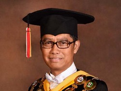Tahun Ini Unpad Luncurkan Program Profesor Masuk Desa