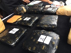 Pengedar Sabu Melawan saat Dibekuk, Anggota Polres Aceh Timur Memar