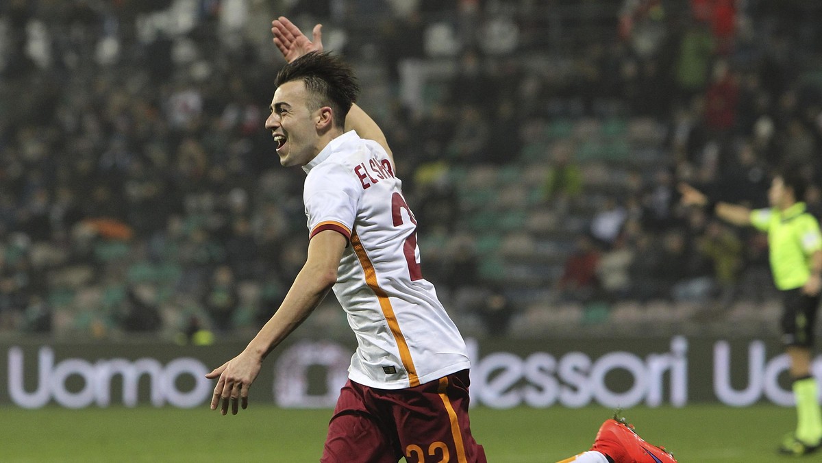 Foto: Getty Images Sport/Marco Luzzani