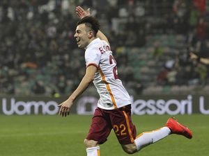 Sihir Il Faraone di Roma Berlanjut Sihir Il Faraone di Roma Berlanjut