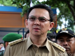 Ahok: Bersihkan Jentik Nyamuk untuk Cegah Virus Zika
