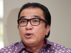 Peran Strategis Diplomasi Parlemen dalam Geopolitik yang Makin Kompleks