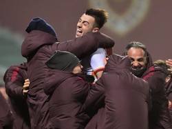 Bukan Kemenangan Mudah untuk Giallorossi