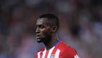 Jackson Martinez dilepas Atletico setelah Guangzhou Evergrande menaksirnya dan bersedia menebus dengan bayaran 42 juta euro. (Getty Images/Denis Doyle)