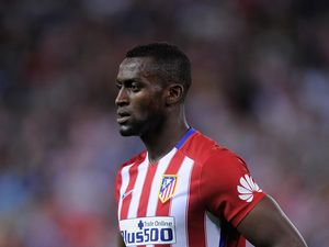 Ini Alasan Jackson Martinez Pindah ke China