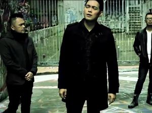 Lirik dan Chord Lagu Cinta Masih Bisa Tersenyum dari Ada Band Lirik dan Chord Lagu Cinta Masih Bisa Tersenyum dari Ada Band