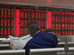 Rekam Jejak Crazy Rich RI yang Terbelit Kasus di Singapura