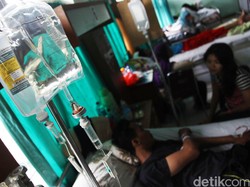 Iuran BPJS Kesehatan Naik, Pasien: Yang Lu Kasih Tuh Belum Bagus!