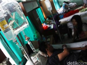 Jangan Lupa, Pasien Juga Bisa Nyoblos di Rumah Sakit! Begini Caranya Jangan Lupa, Pasien Juga Bisa Nyoblos di Rumah Sakit! Begini Caranya