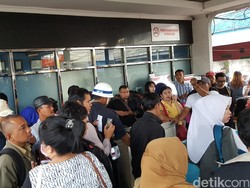 PT KCJ Menang Banyak! Penumpang Banyak yang Protes Soal Rp 2.000