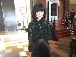 Kiat Tampil Stylish Tanpa Menguras Isi Dompet ala Fashion Blogger Sonia Eryka