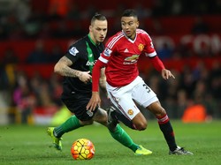 Hasil Akhir yang Bikin MU Tenang