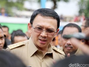 Kajari Jakbar: Ahok Akan Bersaksi di Tipikor Pukul 11.00 WIB Besok