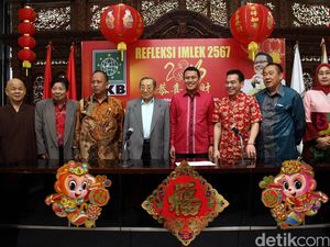 Holopis Kuntul Baris, Filosofi Kebersamaan Jadi Tema Mukernas PKB