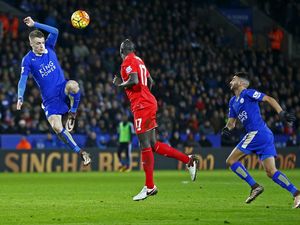 Klopp Hampir Tepuk Tangan Lihat Gol Vardy