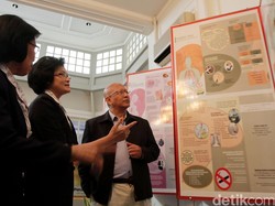 Biopsi Malah Bikin Sel Kanker Menyebar? Itu Mitos