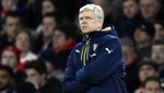 Arsenal Ditahan Southampton