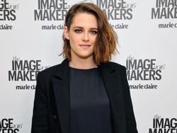 Kristen Stewart Jadi Brand Ambassador Kosmetik Chanel