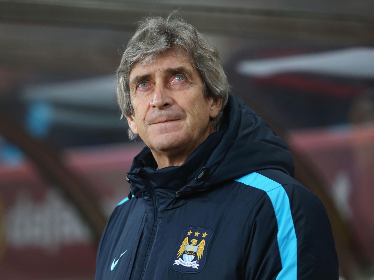 Foto: Getty Images/Ian MacNicol