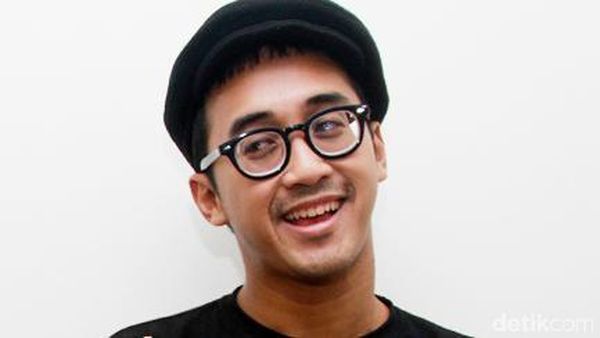 Peduli Kanker, Danang Berani Gundul