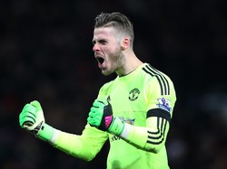 Gol Cepat Jadi Kunci MU Taklukkan Stoke