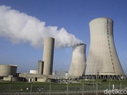 RI Punya Potensi 7.000 Ton Uranium, Tapi Tak Punya Teknologinya