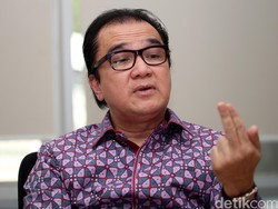 Tantowi Yahya Janjikan Banten Baru