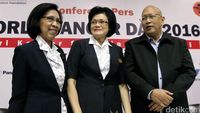 Persiapan Peringatan Hari Kanker Sedunia