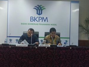 BKPM dan Kemenag Kerja Sama Training Santri agar Pintar Bisnis