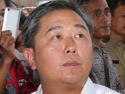 Diprotes Penjual Ponsel BM, CEO Blibli Pusing