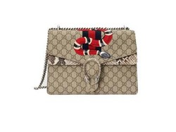 Editors Choice: 5 Tas Eksentrik dari Koleksi Terbaru Gucci