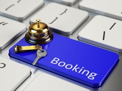 5 Keuntungan Ini Menanti Anda Jika Booking Hotel via Online Travel Agent