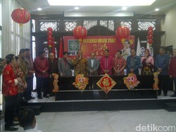 Jokowi Bakal Hadiri Pembukaan Mukernas PKB