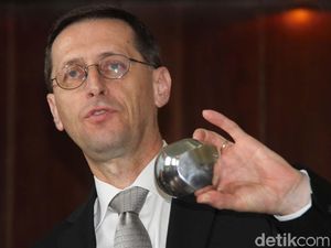 Hungaria Ingin Tingkatkan Hubungan Diplomatik dengan Indonesia