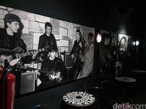 Foto The Beatles dari 1964 Laku Rp 4,9 M