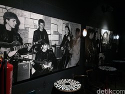 Foto The Beatles dari 1964 Laku Rp 4,9 M