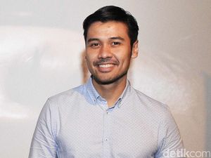 Chicco Jerikho Jajal Teater Musikal