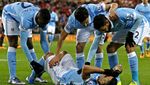 Manchester City Tundukkan Sunderland 1-0