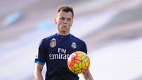 Setelah empat musim di Real Madrid Castilla, Denis Cheryshev dipinjamkan ke Sevilla pada 2013. Setelah dipinjamkan ke Villarreal pada 2014/2015, Cheryshev kembali ke Madrid pada 2015. Foto: Denis Doyle/Getty Images