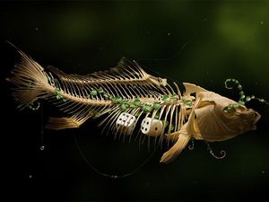 Karya Lukisan Digital yang Fenomenal